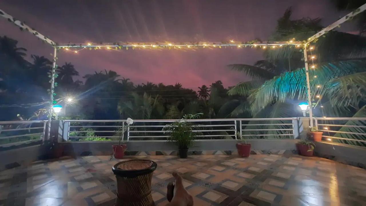 Costel Hostel Malvan Exterior photo