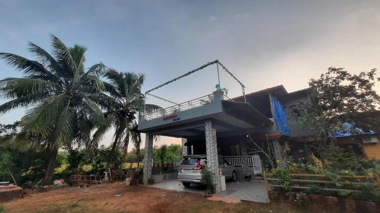Costel Hostel Malvan Exterior photo