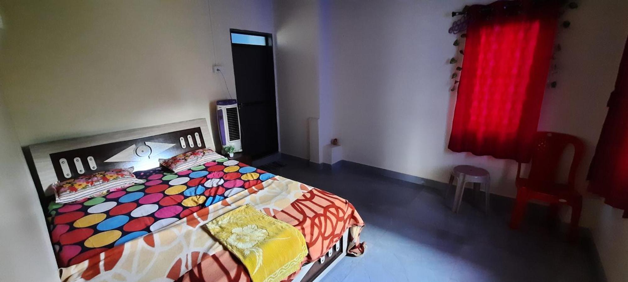 Costel Hostel Malvan Exterior photo