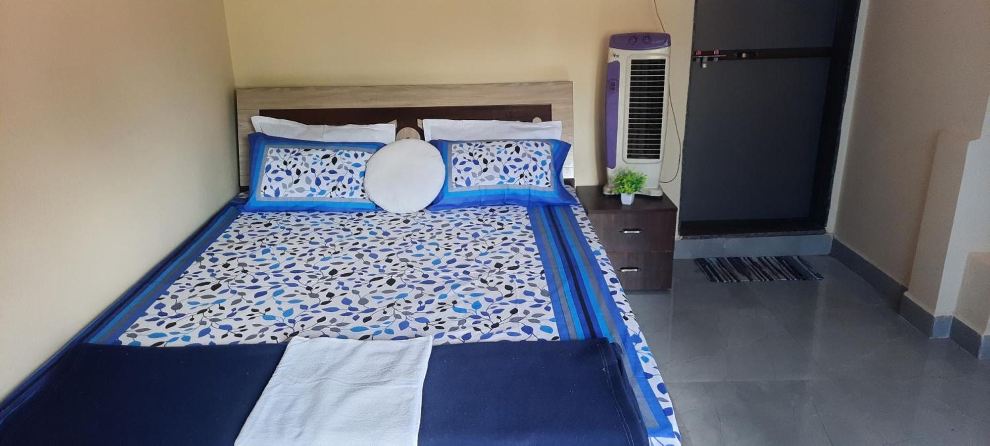 Costel Hostel Malvan Exterior photo