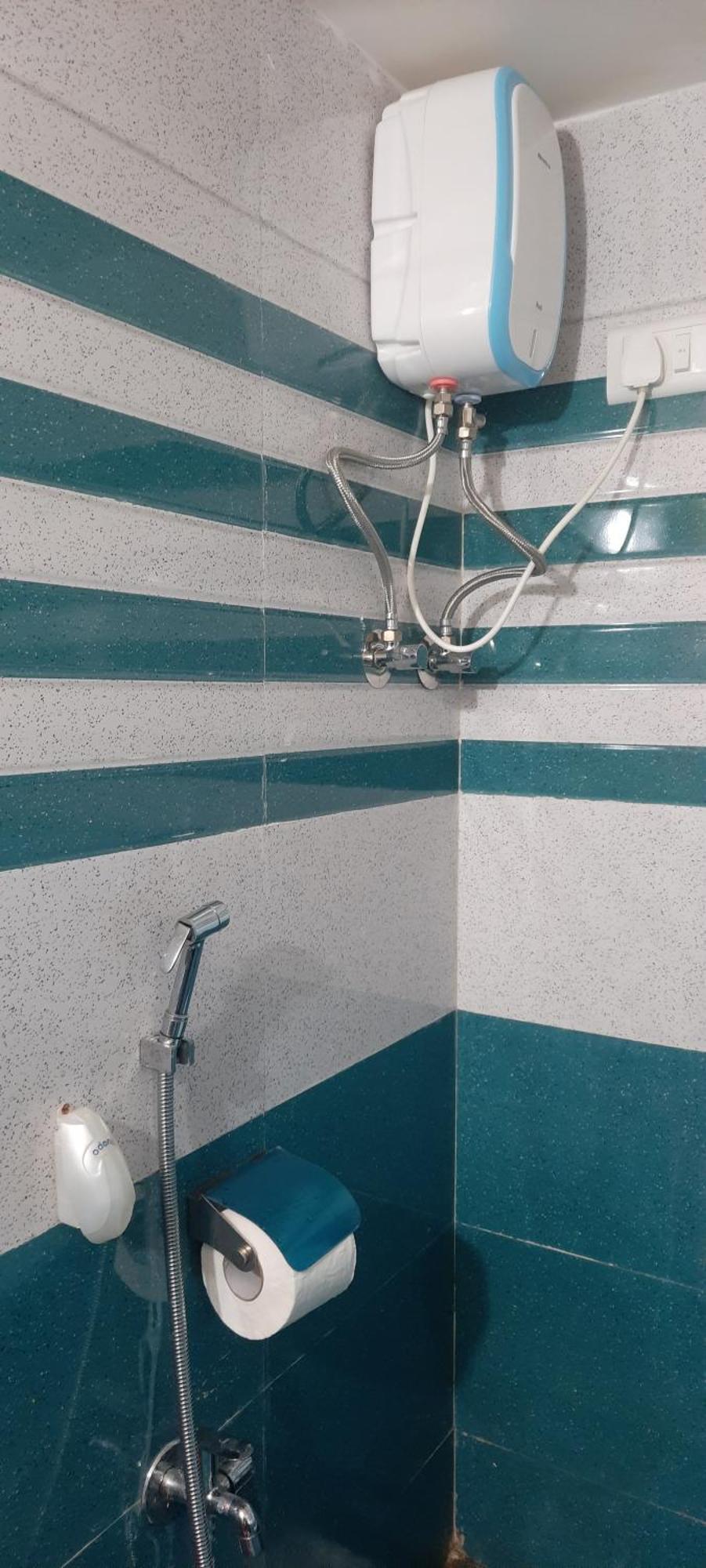 Costel Hostel Malvan Exterior photo